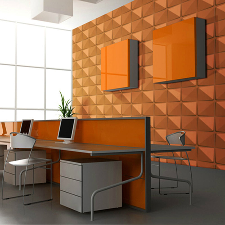 dekorpaneele 3d dekorpaneele orange dekorpaneele 3d dekorpaneele orange