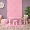 blume muster 3d wandpaneel kinderzimmer