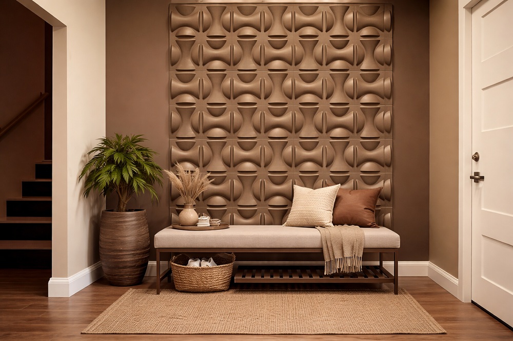 dekopaneel modern pvc