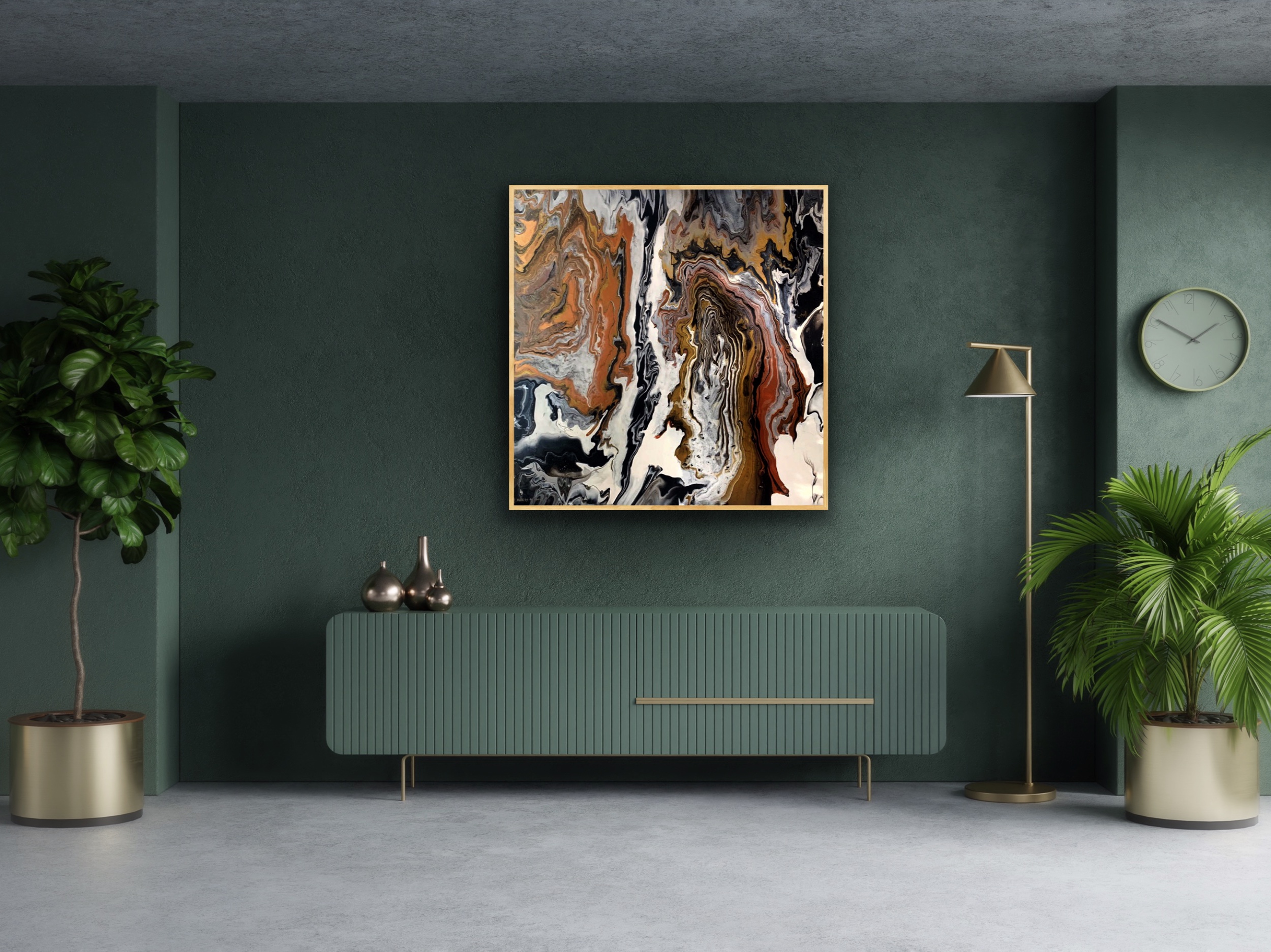 handgemalte bilder auf leinwadn XXL abstrakt handgemalte bilder auf leinwand xxl abstrakt