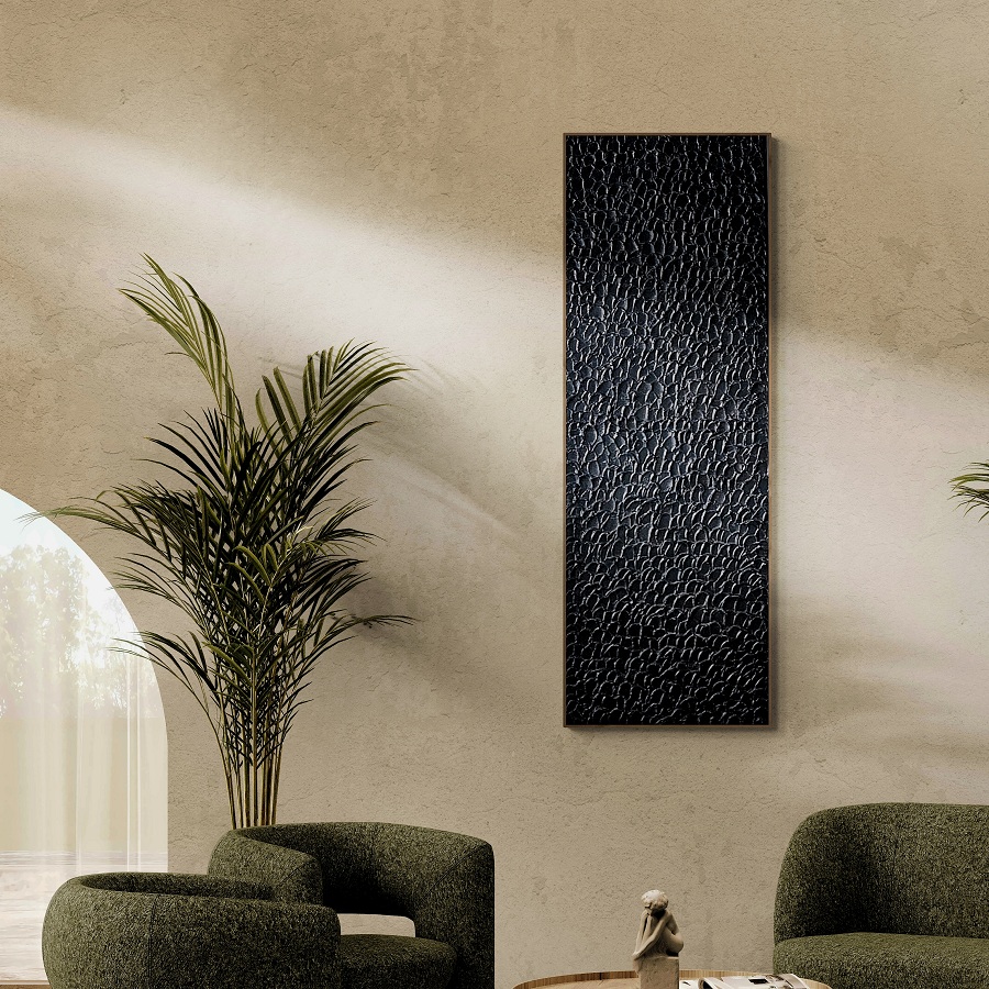 3d schwarz wanddeko 3d schwarz wanddeko