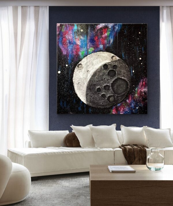 mond waddeko wohnzimmer