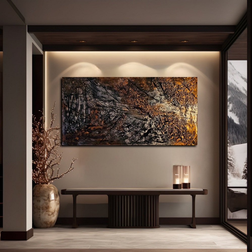 deko steinwand wanddeko 3d gipbild deko steinwand wanddeko 3d gipbild