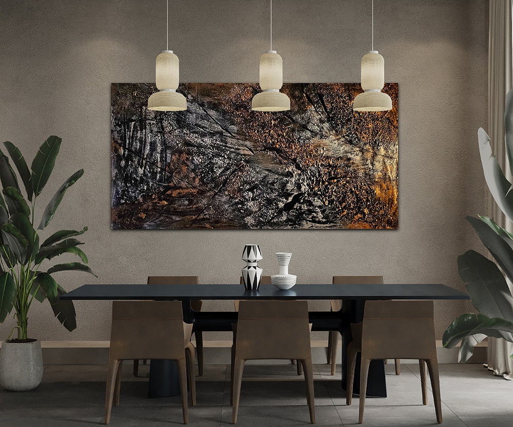 leinwandbild kuche xxl leinwandbild kuche xxl