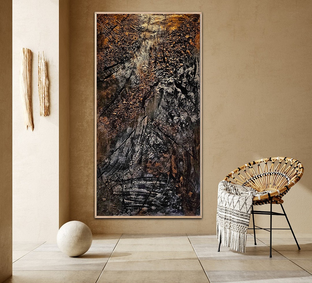 texturiert leinwandbild xxl texturiert leinwandbild xxl
