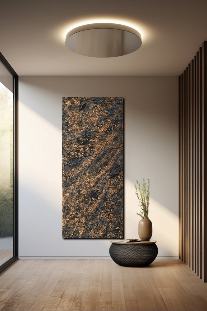 Bilder Marmoroptik Armonia di Marmo Flur Bilder Marmoroptik Armonia di Marmo Flur