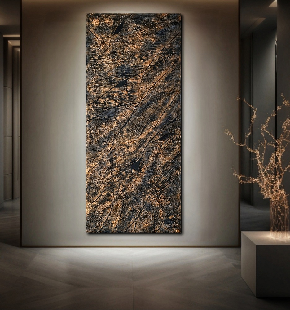 Elegant Bilder Marmoroptik Armonia di Marmo 200cm80cm Elegant Bilder Marmoroptik Armonia di Marmo 200cm80cm