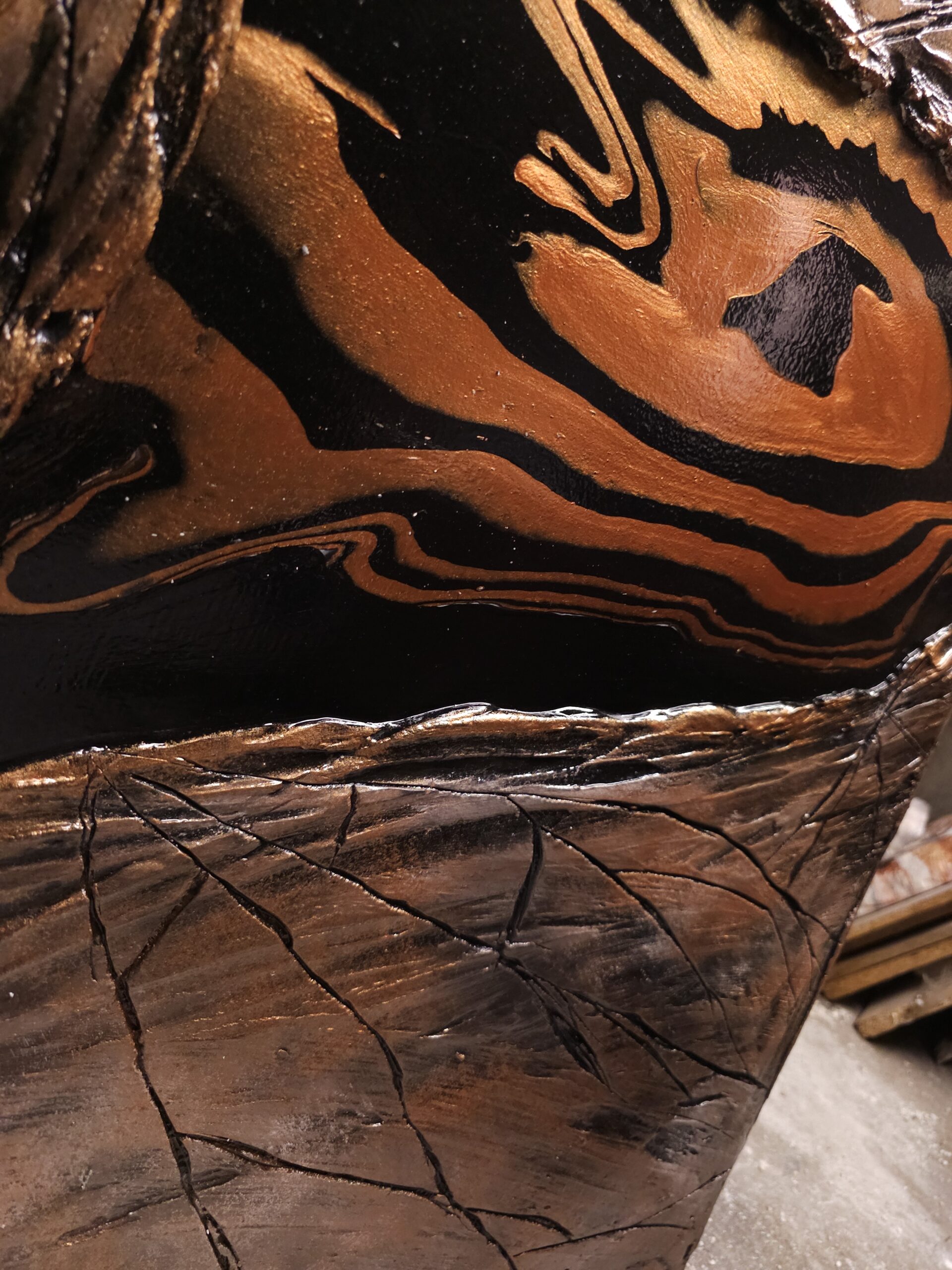 detail
